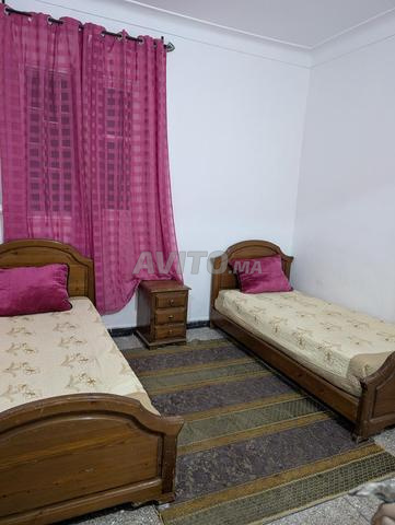 شقة مفروشة وسط المدينة للناس المحترمين - 2