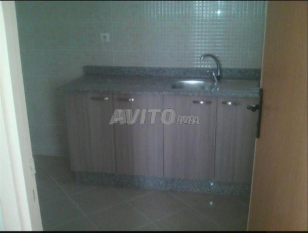 Appartement à vendre 53 m² à Hay Salam Agadir - 2