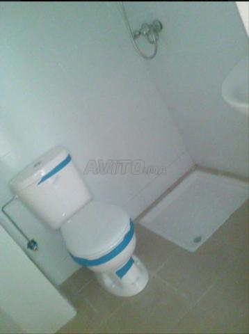 شقة للبيع 53 م² في حي السلام أغادير - 2