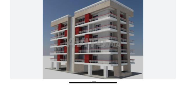 أرض منطقة عمارة