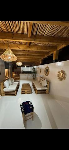 شقة للإيجار 140 م² في مراكش