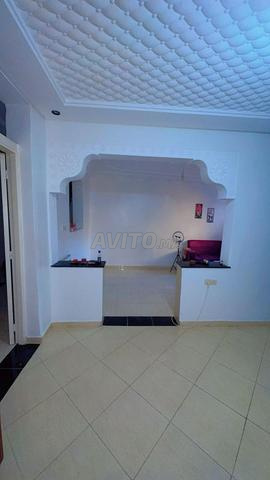 🏡 إعلان بيع شقة – الرباط (المقاطعة أمل 0 - 2