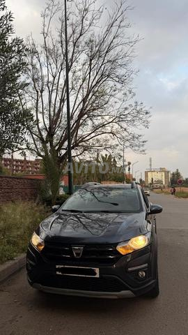 Dacia Sandero Stepway 2022