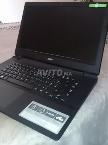Acer aspire 8gb ram 120ssd AMD E1-2500 1.4GHZ - 2
