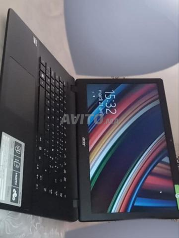 Acer aspire 8gb ram 120ssd AMD E1-2500 1.4GHZ