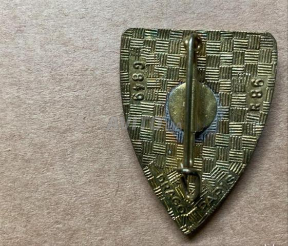 دراغو G849 R86 – المغرب - 2