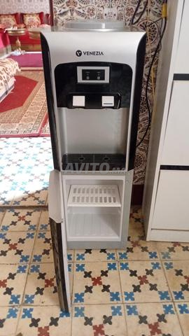 Nouvelle fontaine à eau de marque italienne