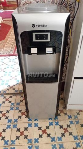 ثلاجة ماء جديدة ماركة إيطالية - 2