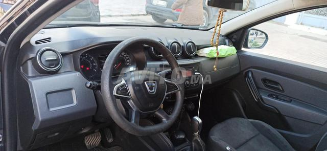 داسيا داستر