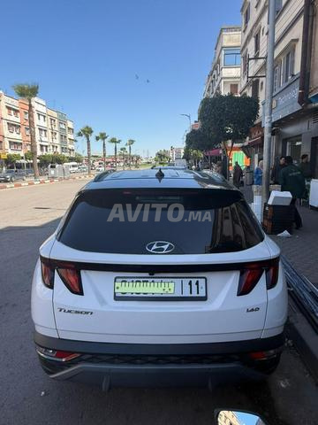 هيونداي توسان