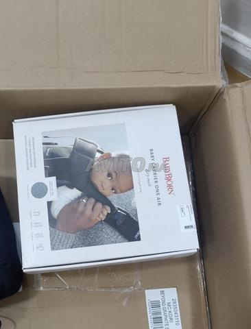 بيبي بـيورن