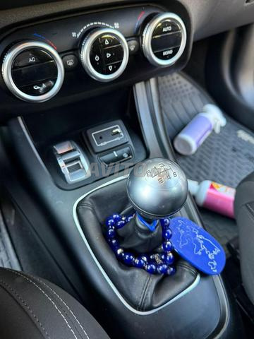 ألفا روميو جوليا