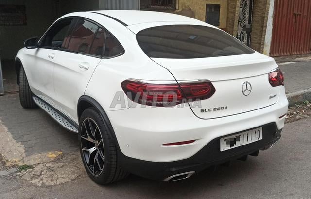 Mercedes-Benz Classe GLC