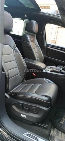 فولكس فاجن طوارق