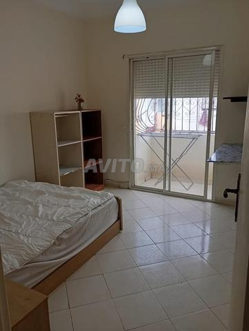 شقة مفروشة إقامة شيماء قرب كازا نيرشور - 2