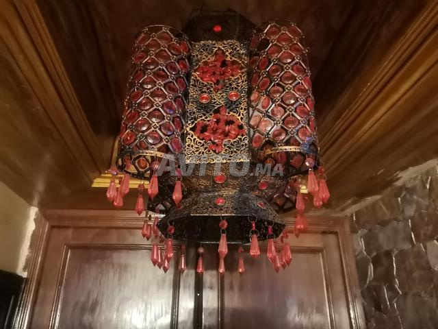 Meubles de maison de luxe - 2