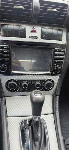 مرسيدس-بنز 220 ديزل أوتوماتيك 2005 في الناظور - 2