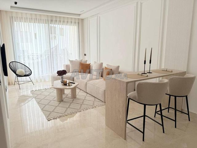 شقة غرفة نوم واحدة مفروشة، كليز، ساحة عدن - 2