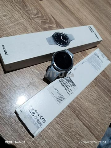 ساعة سامسونج 4 - 46 ملم - 2