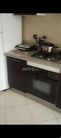 Appartement à vendre trois chambres, emplacement Aida Village. - 2