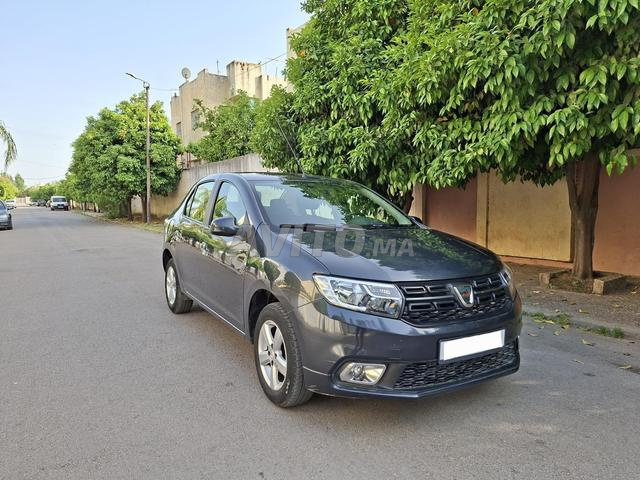 داسيا لوجان 2020 - 2