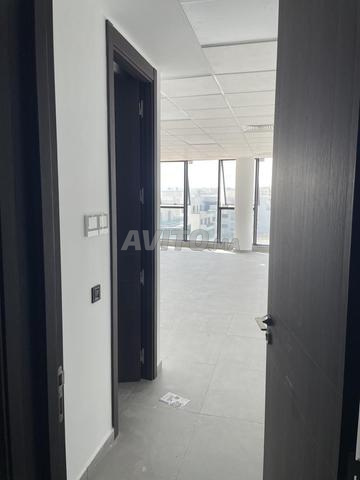 Bureau à louer à Mohammedia résidence les Arcades 6