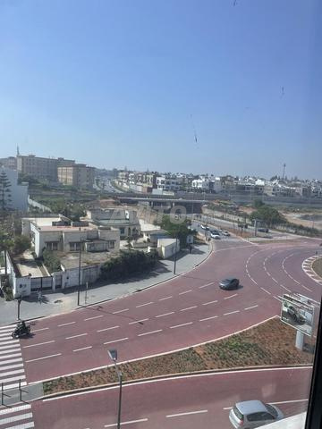 مكتب للكراء في محمد residence les arcades 6 - 2