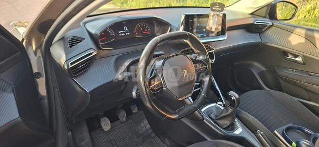 Peugeot Très Bon État