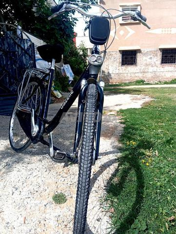 Hay Hind, Groupe Al Massira, Souk Tleta Gharb - 2