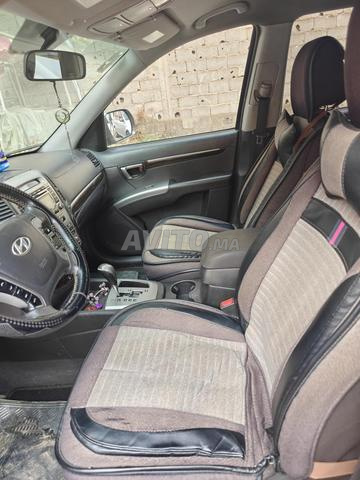 هيونداي سانتا في ديزل أوتوماتيك 2012 - 2