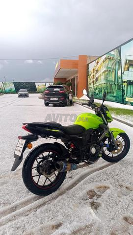 كيو جيه موتور (بنيللي) - 2