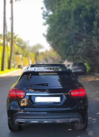 Mercedes-Benz AMG GT Diesel Automatique 2019