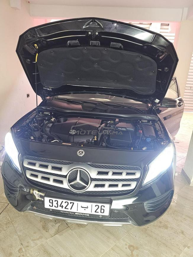 Mercedes-Benz AMG GT Diesel Automatique 2019