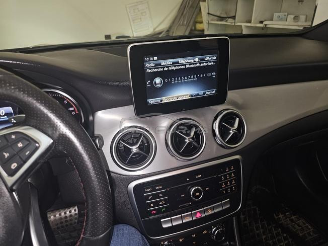 Mercedes-Benz AMG GT Diesel Automatique 2019