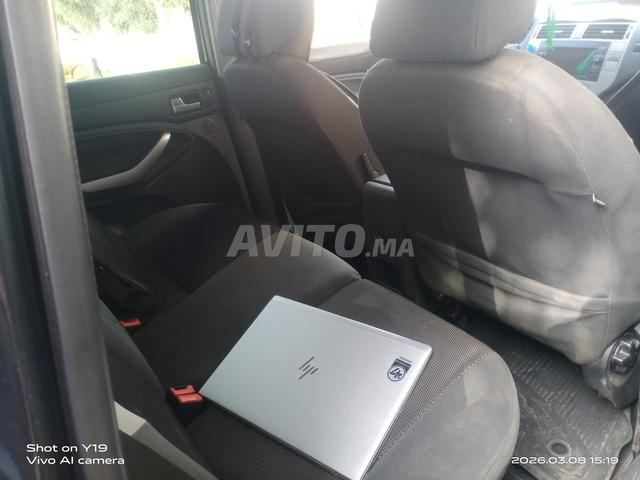 Ford Kuga Diesel Meknès j'accepte reprise - 2