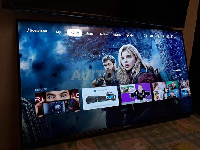 تلفزيون 43 - 2