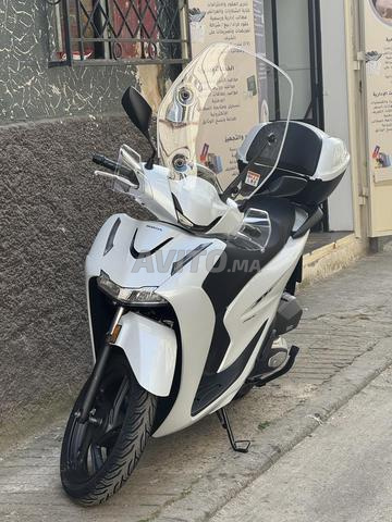 دراجة نارية ش 150 موديل 2026 جديدة - 2