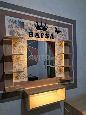 Livraison gratuite - 2