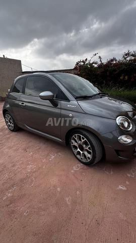 Fiat 500-12-mpi 2022