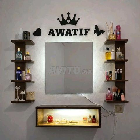 Livraison gratuite - 2