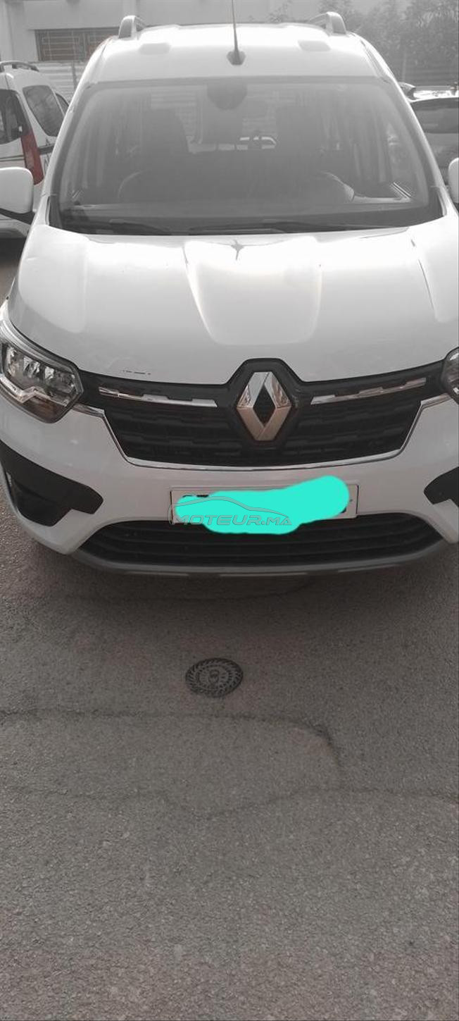 رونو هكسبريس 