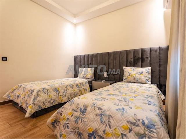 شقة للإيجار 250 متر مربع في مراكش - 2