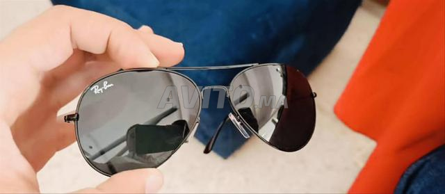 نظارات شمسية راي بان (أصلية)