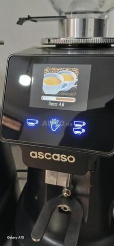 Moulins automatiques importés - 2