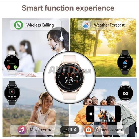 Montre Smart Watch - 2