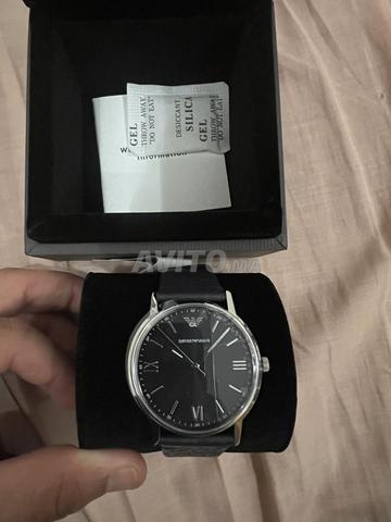 ساعة امبوريو أرماني للبيع - 2