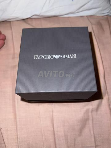 Montre Emporio Armani à vendre - 2