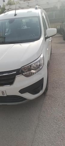 فاس بن سودة  اوبل أسترا - 2