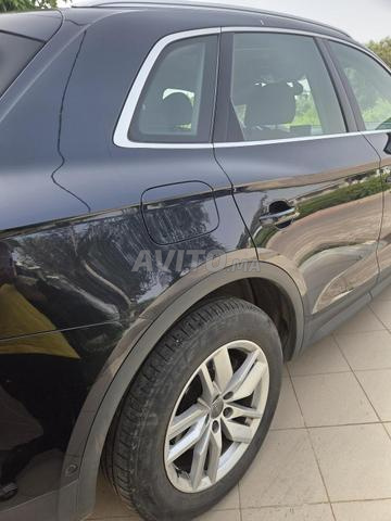 Audi Q5 Diesel Automatique 2019 à Casablanca