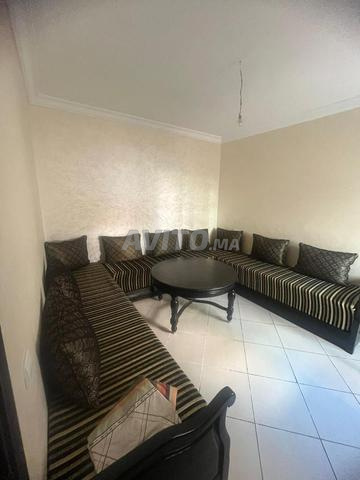 شقة للكراء طويل الأمد - 2